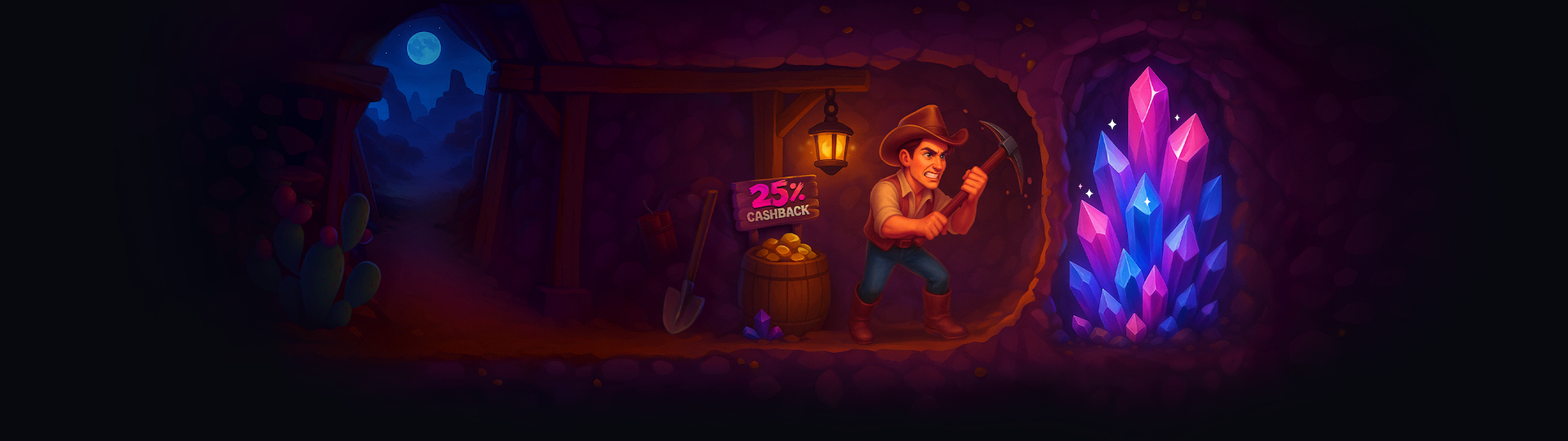 Casino Banner
